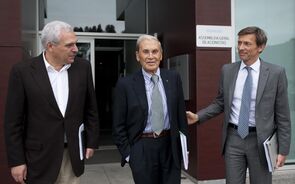 Belmiro azevedo paulo azevedo sonae angelo paupério