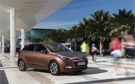 Hyundai i20: Coreano ao gosto do mercado europeu