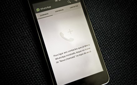 Governo francês desenvolve rival da WhatsApp e Telegram