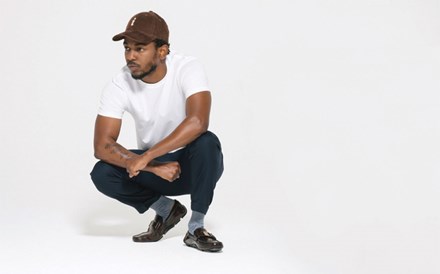 Música: Kendrick Lamar reescreve o hip-hop