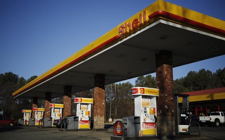  Shell e Total regressam a Portugal