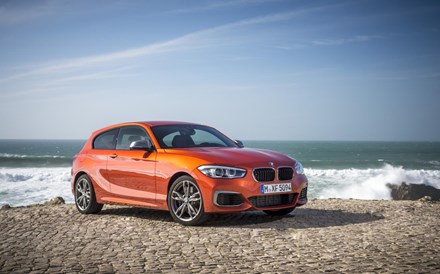 BMW Série 1: Estética renovada e um M135i de paixão!