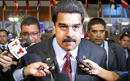 Cerca de 70% dos venezuelanos dão nota negativa a Nicolás Maduro