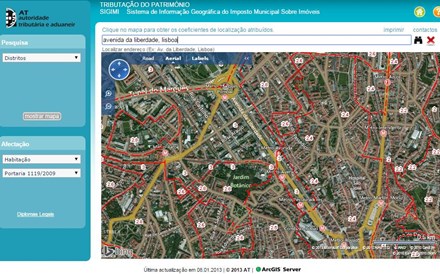 Sabe qual é o coeficiente de localização da sua casa?