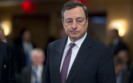 Draghi quer prudência na flexbilidade do PEC