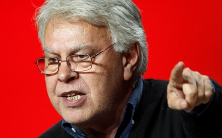 Venezuela declara Felipe González 'persona non grata'