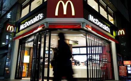 Sede da McDonald’s em Paris foi alvo de buscas