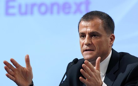 Euronext procura CEO. Cerutti sai para a Altran