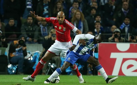FC Porto-Benfica com rotação de 360 graus