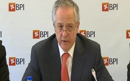 Ulrich elogia comissão parlamentar de inquérito ao BES/GES