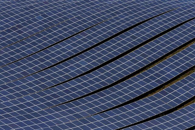 Estremoz vai ter quatro centrais solares fotovoltaicas num investimento de 20 milhões