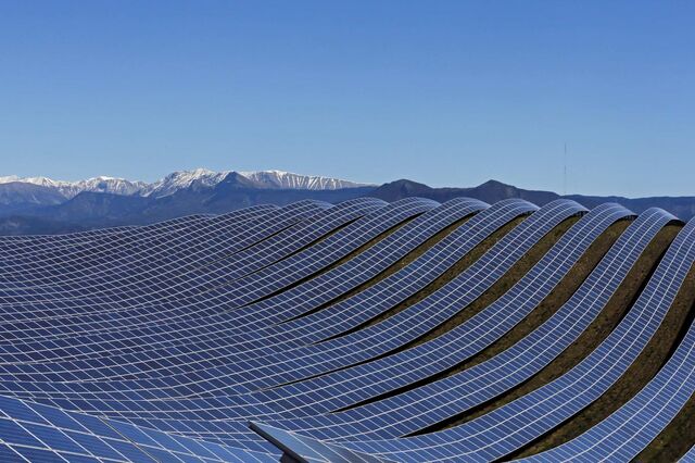EDP Renováveis avança para a construção de central solar no Alentejo