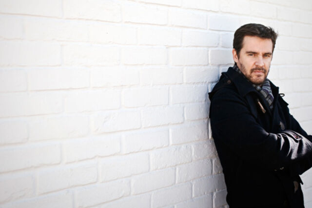 Jorge Reis-Sá: Quero acordar todos os dias a dizer: mais um dia, que sorte, bute lá