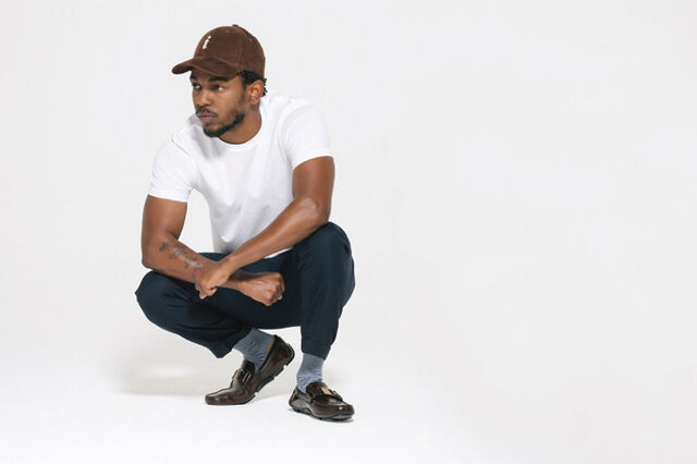 Música: Kendrick Lamar reescreve o hip-hop
