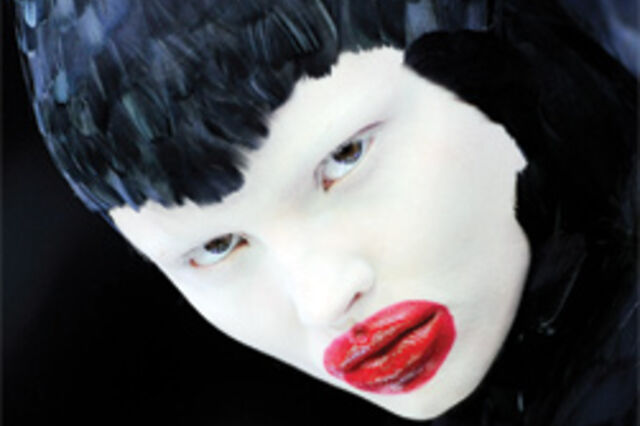 Exposição: Alexander Mcqueen / Beleza selvagem