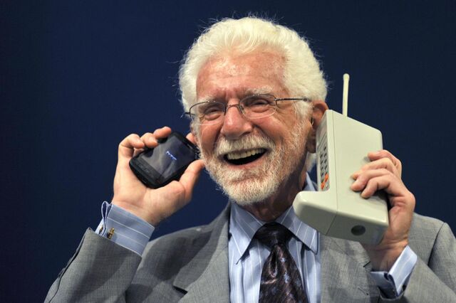 O telemóvel de 1.000 dólares que comprou… na verdade, é barato