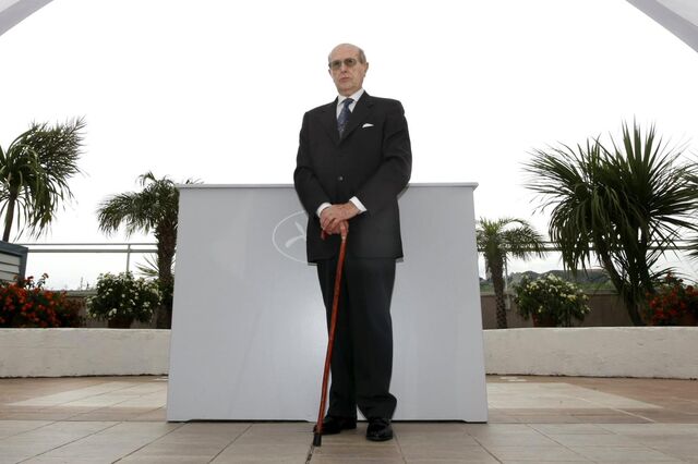 Manoel de Oliveira: A calma veloz