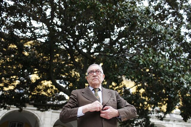 Silva Lopes, o Economista que conhecia Portugal 