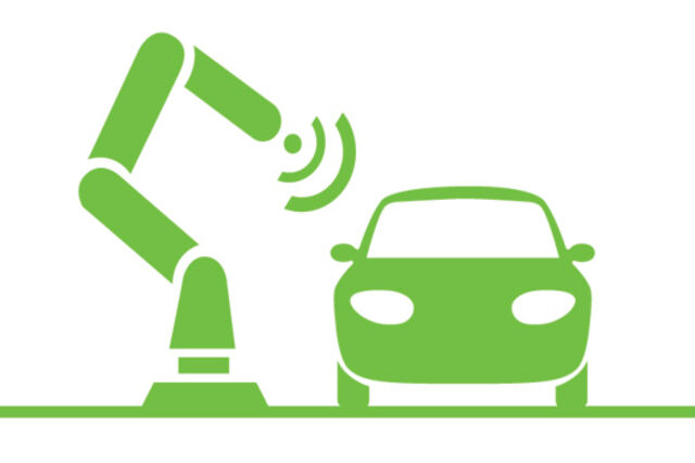 As tecnologias que estão a moldar os carros do futuro