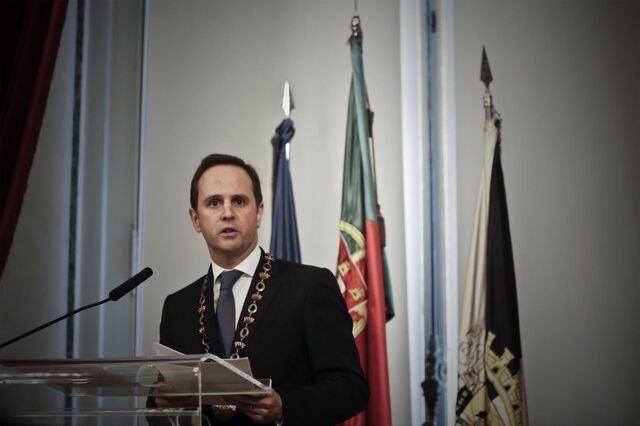 Lisboa vai ter IMI reduzido para famílias com filhos