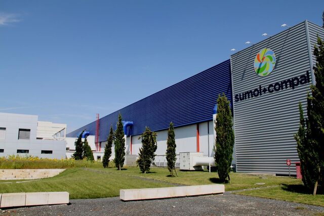 Sumol: Preços dos refrigerantes vão ter 'aumentos significativos' devido à 'fat tax'