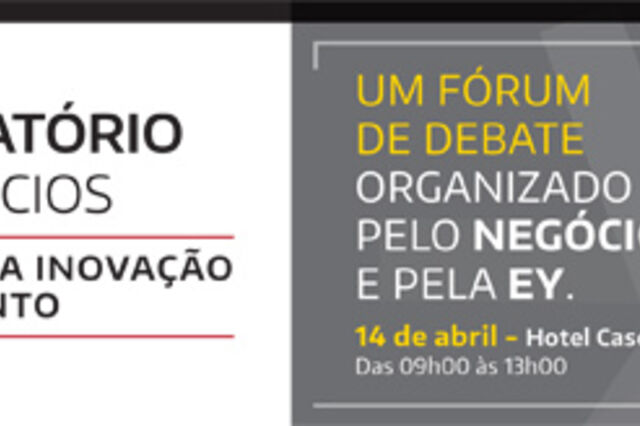 Vídeo: Assista em directo à Conferência Inovação e Crescimento  