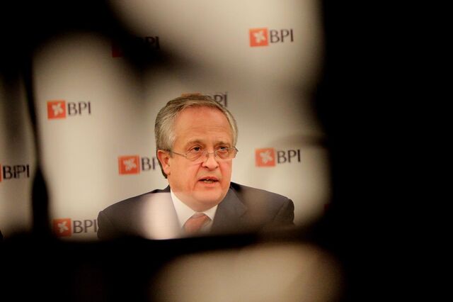 BPI oferecer o BFA? 'Ainda não enlouqueci'