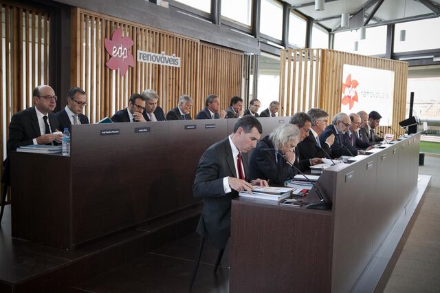 Administrador da EDP vende na OPA todas as acções que tinha da EDP Renováveis