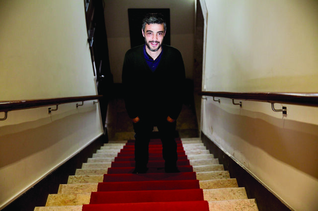 Pedro encontrou emprego no último dia de trabalho. 'Virei a página'.