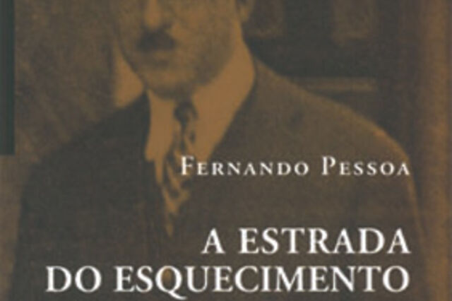 Livros: Outros labirintos de Fernando Pessoa