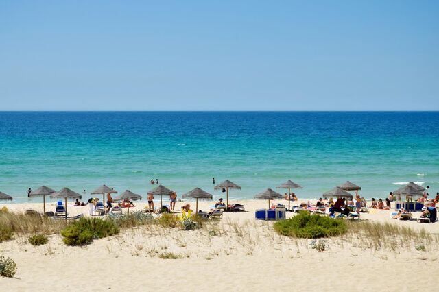 Contas aceleram venda da Comporta
