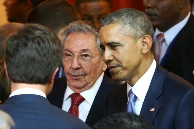 EUA eliminam mais sanções a Cuba