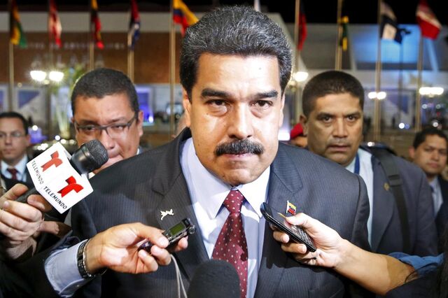 Tribunal interamericano dos Direitos Humanos condena regime venezuelano