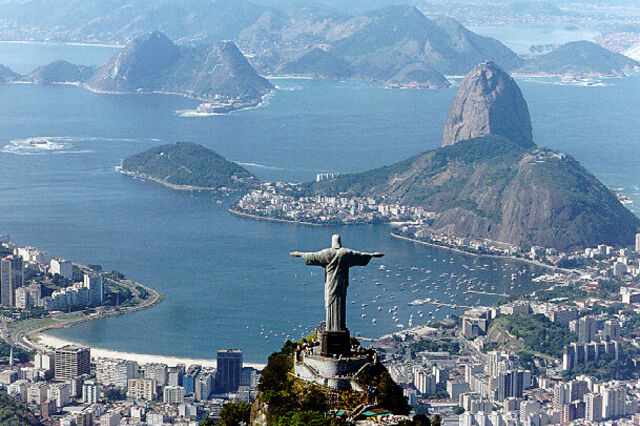Inflação no Brasil caiu de 10,67% para 6,29% em 2016