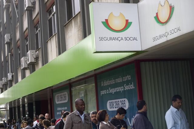 Simulador de pensões da Segurança Social teve 2,9 milhões de acessos. Mas não está atualizado 