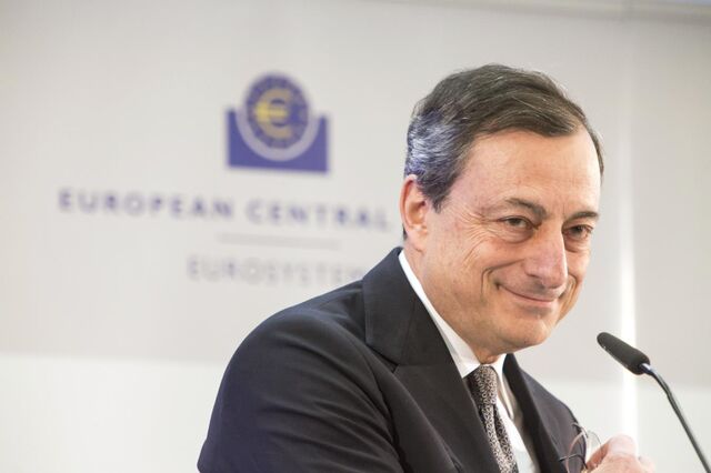 BCE deverá pagar aos bancos para cederem crédito e estimular a economia
