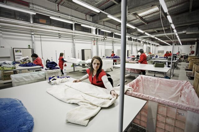 Habidecor: Um tapete que voa de Viseu para qualquer parte do mundo