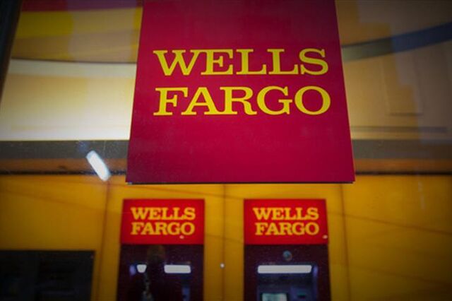 Bank of America ofusca bons resultados do Wells Fargo e Citigroup. Ações no vermelho