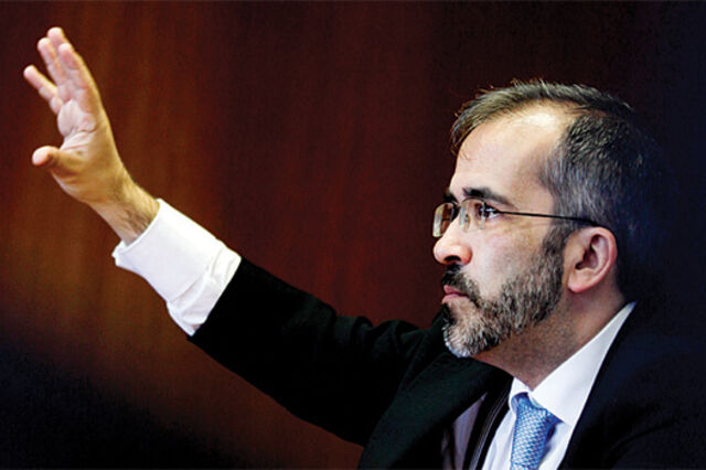 Paulo Rangel pede demissão de Centeno porque ministro 'mentiu'