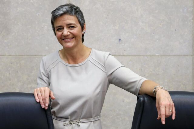 Apple vai devolver 13 mil milhões à Irlanda em Maio