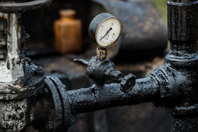 Reviravolta no petróleo com México a afugentar os ursos