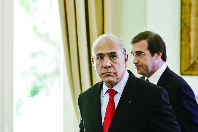 TSU varia com os salários nas maiores economias do euro