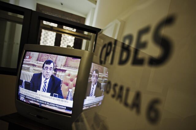 Comissão de inquérito ao BES não concluiu custos de nacionalização