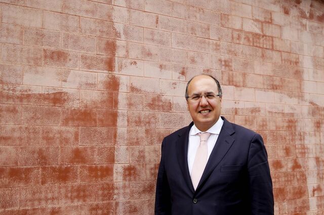Levantada imunidade parlamentar a deputado do PS António Gameiro