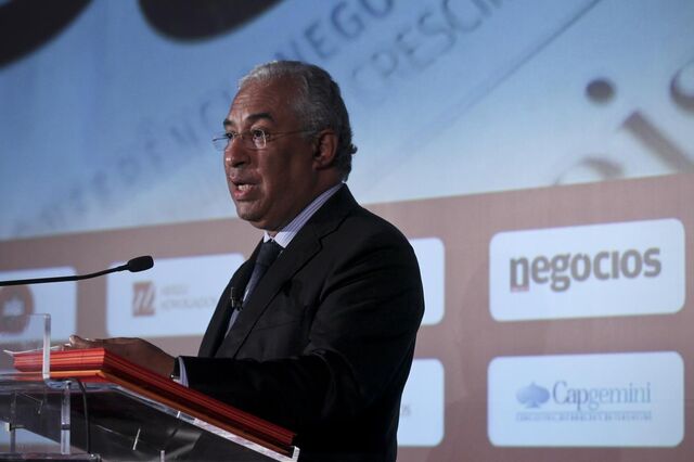 Costa: Cenário macroeconómico demonstrará que é possível acabar com a austeridade 