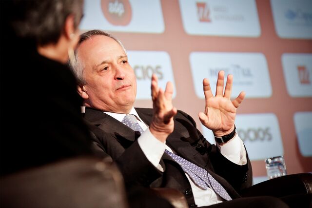 Ulrich rejeita aumento de capital para cumprir novos rácios do BCE