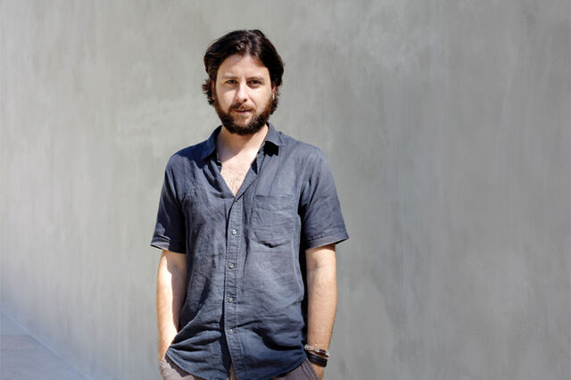 David Machado: Um escritor feliz