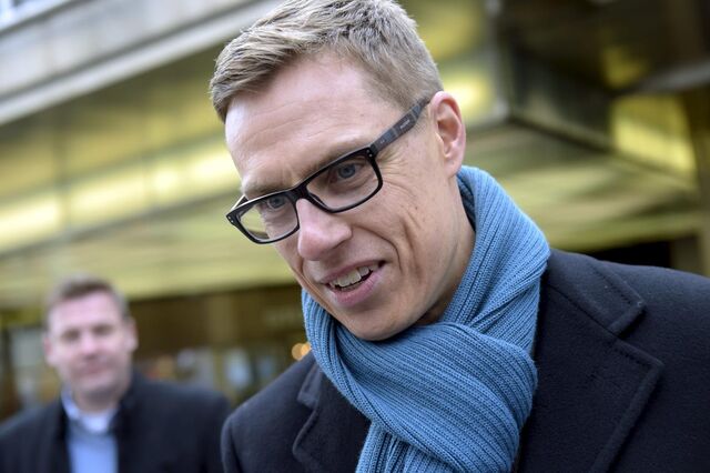 Primeiro-ministro finlandês admite derrota para maior partido da oposição