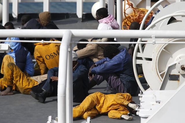 Programa de apoio à imigração com execução de apenas 25%