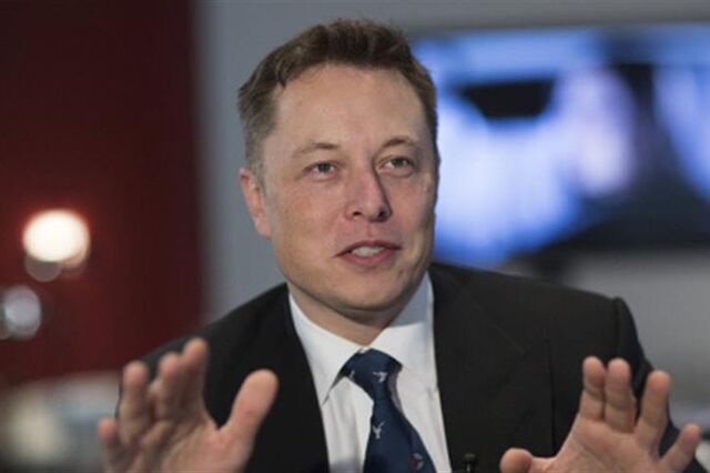 O homem que quer colonizar Marte em 2025